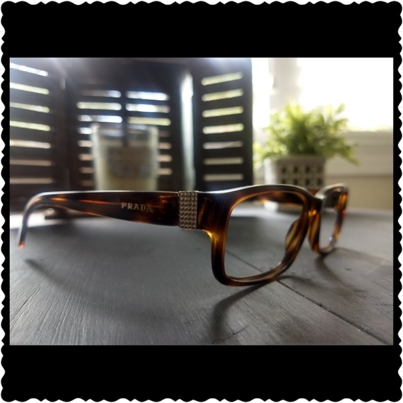 Prada frames - Picture 3 of 7